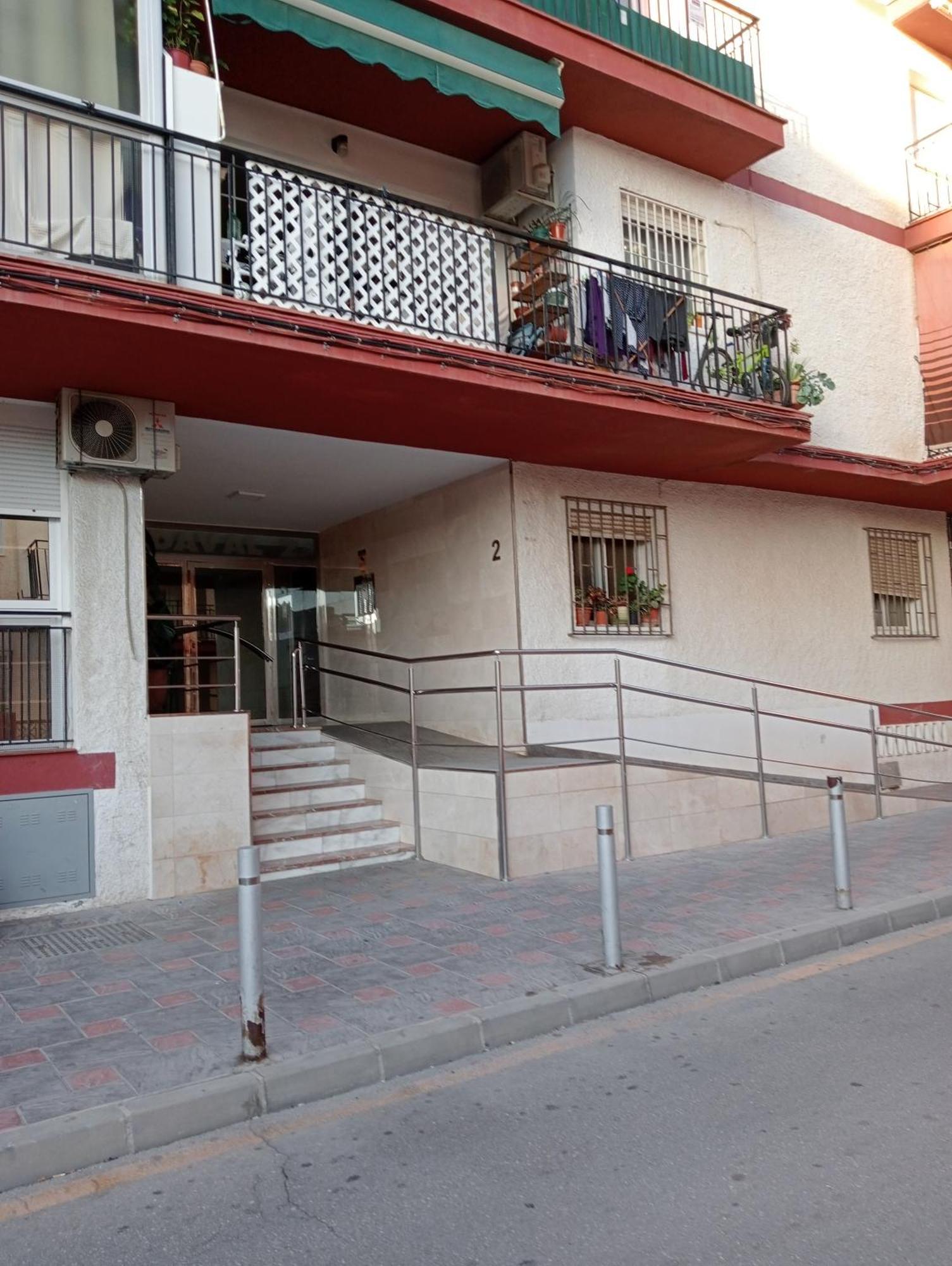 Playa Beach Malaga 3Habts Dobles, Cocina Familiar, Apartamento Completo La Cala Del Moral المظهر الخارجي الصورة