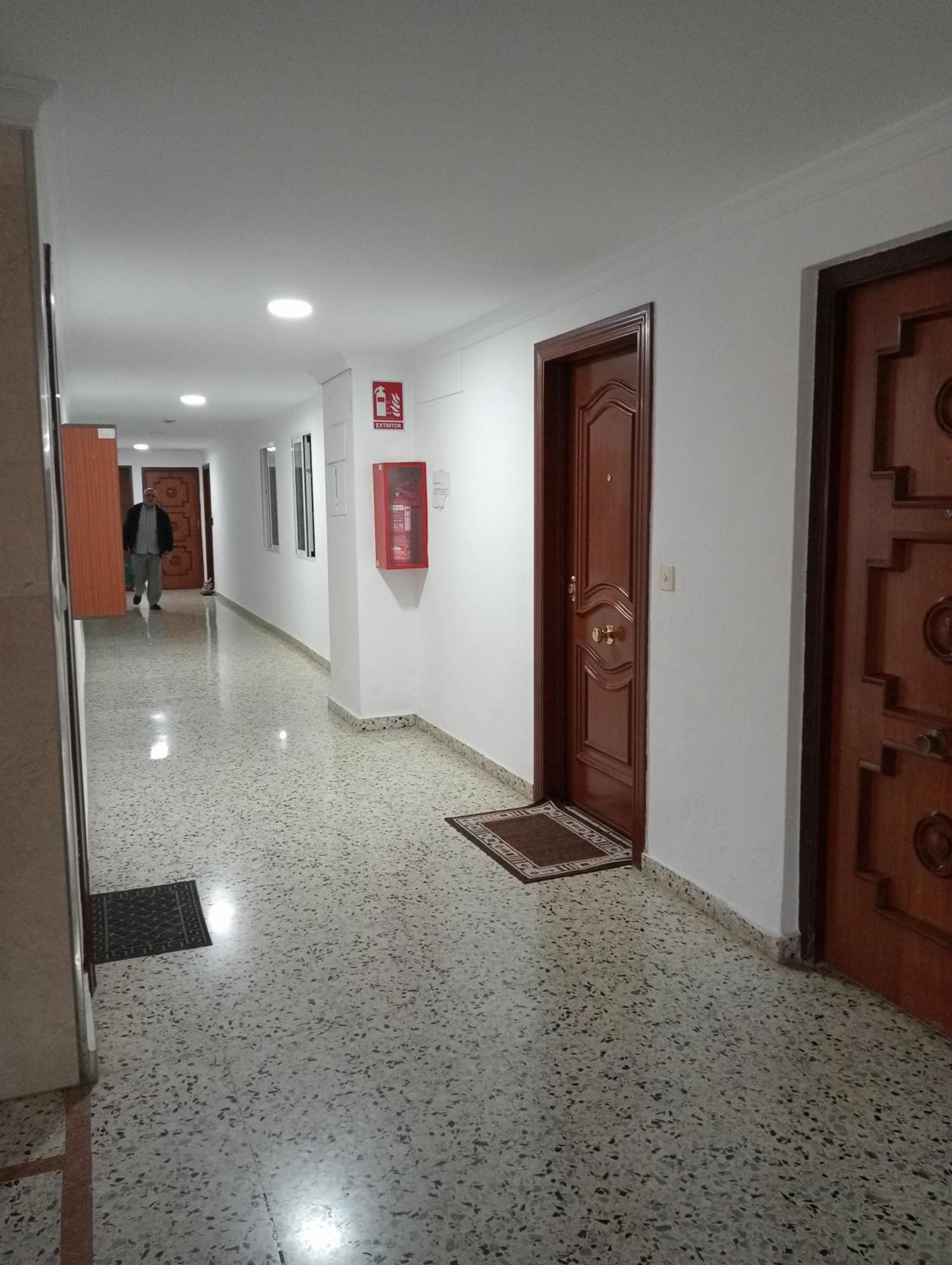 Playa Beach Malaga 3Habts Dobles, Cocina Familiar, Apartamento Completo La Cala Del Moral المظهر الخارجي الصورة