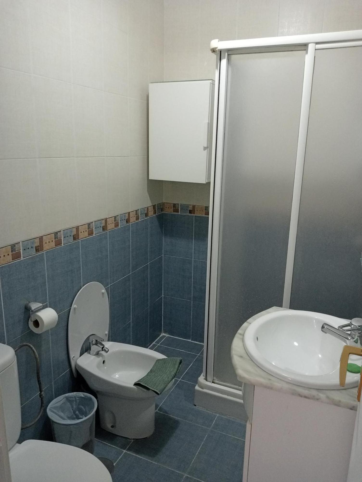 Playa Beach Malaga 3Habts Dobles, Cocina Familiar, Apartamento Completo La Cala Del Moral المظهر الخارجي الصورة