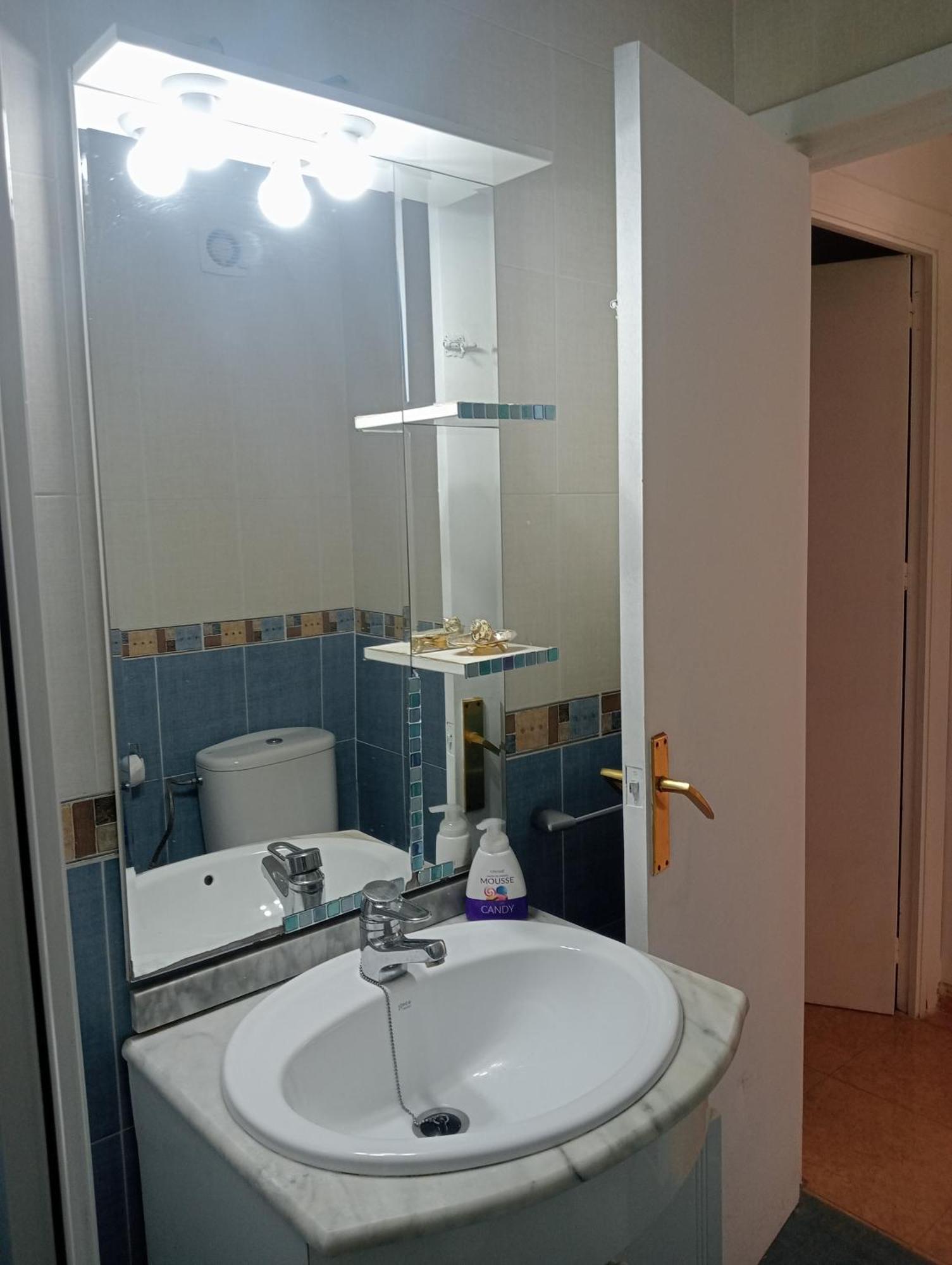 Playa Beach Malaga 3Habts Dobles, Cocina Familiar, Apartamento Completo La Cala Del Moral المظهر الخارجي الصورة